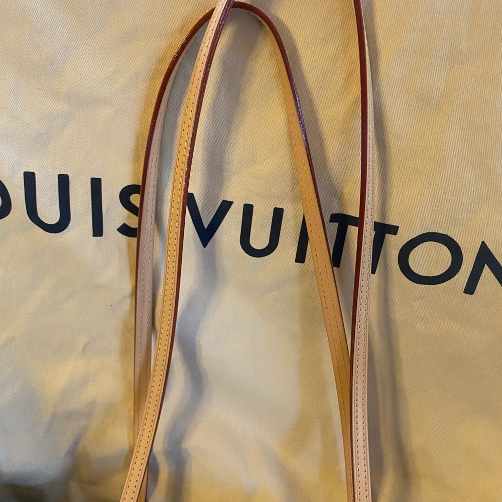 Louis Vuitton Monogram Carry It - Picture 2 of 11